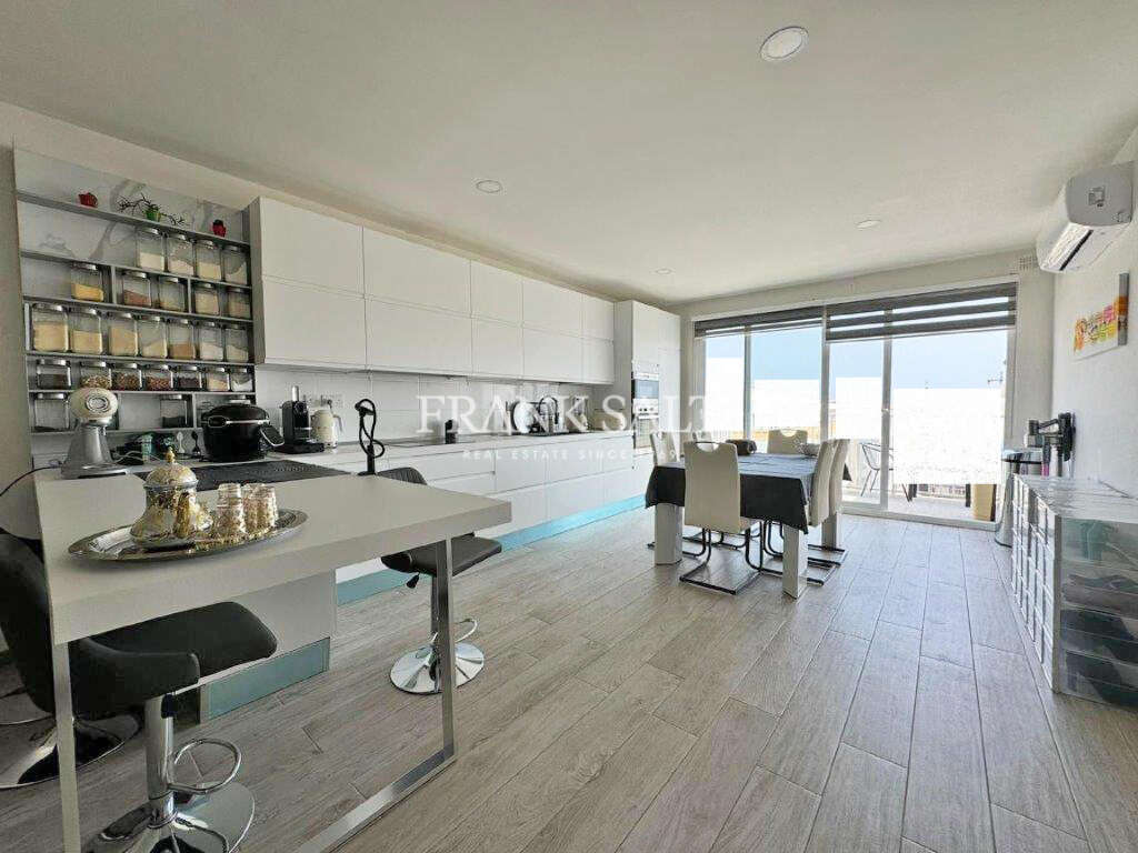 2 Bed, ApartmentFor Sale, St Pauls Bay, Malta