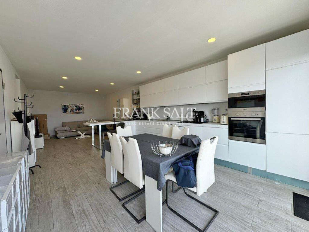 2 Bed, ApartmentFor Sale, St Pauls Bay, Malta