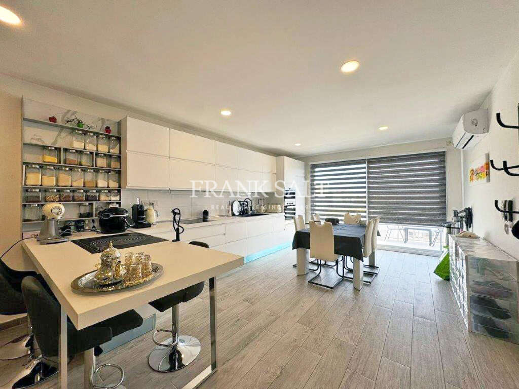 2 Bed, ApartmentFor Sale, St Pauls Bay, Malta