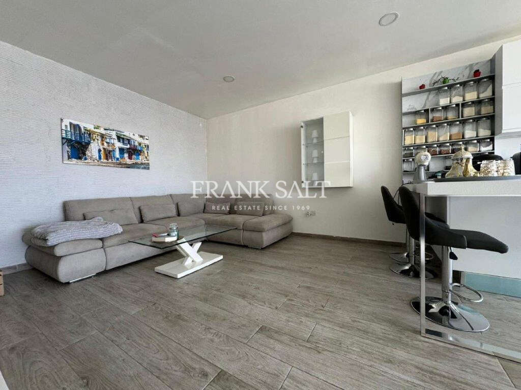 2 Bed, ApartmentFor Sale, St Pauls Bay, Malta