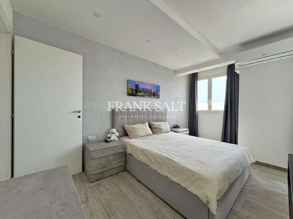 2 Bed, ApartmentFor Sale, St Pauls Bay, Malta