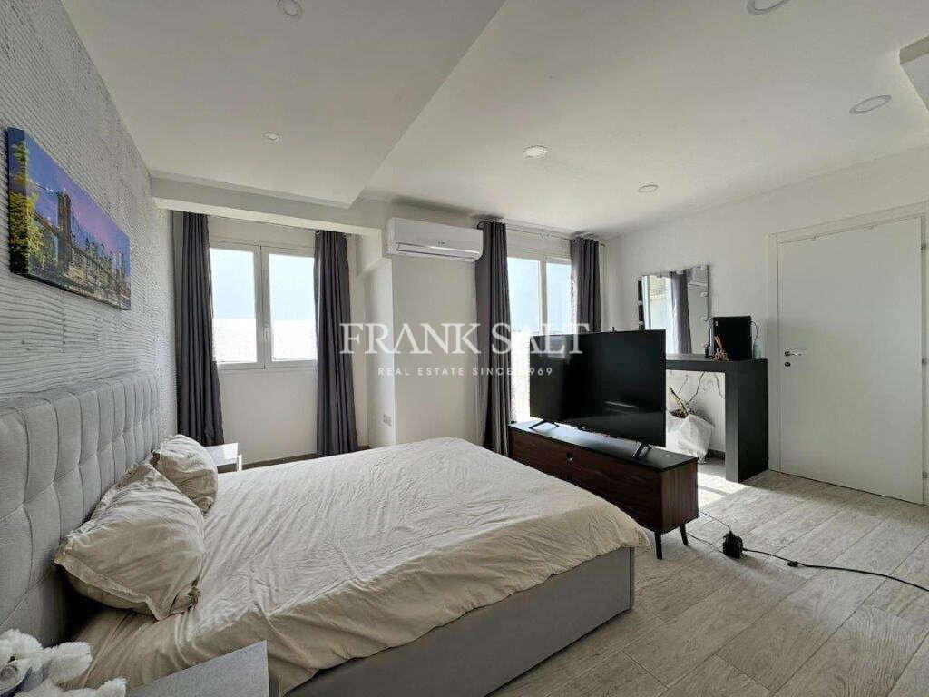 2 Bed, ApartmentFor Sale, St Pauls Bay, Malta