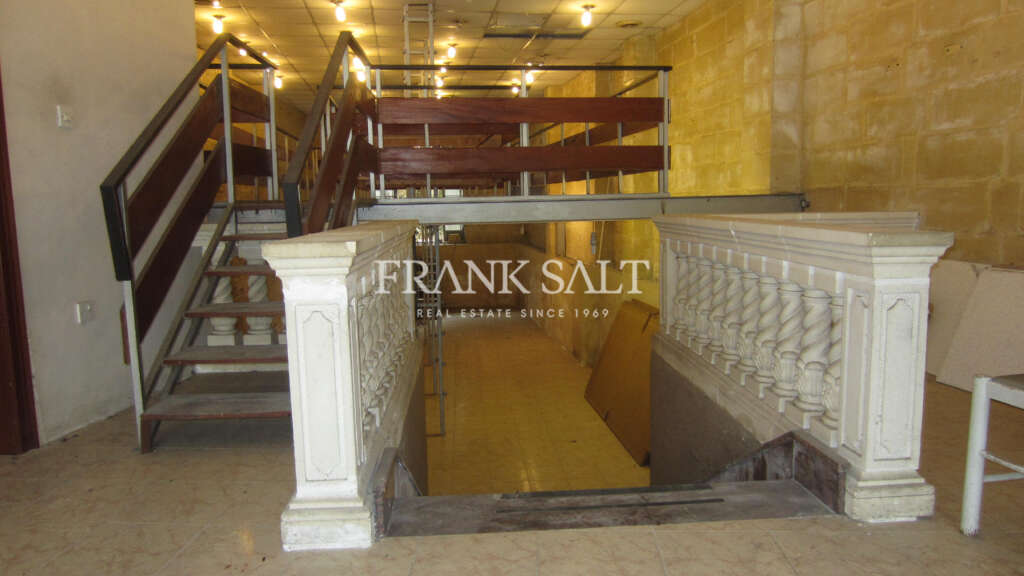 Commercial Property, For Sale