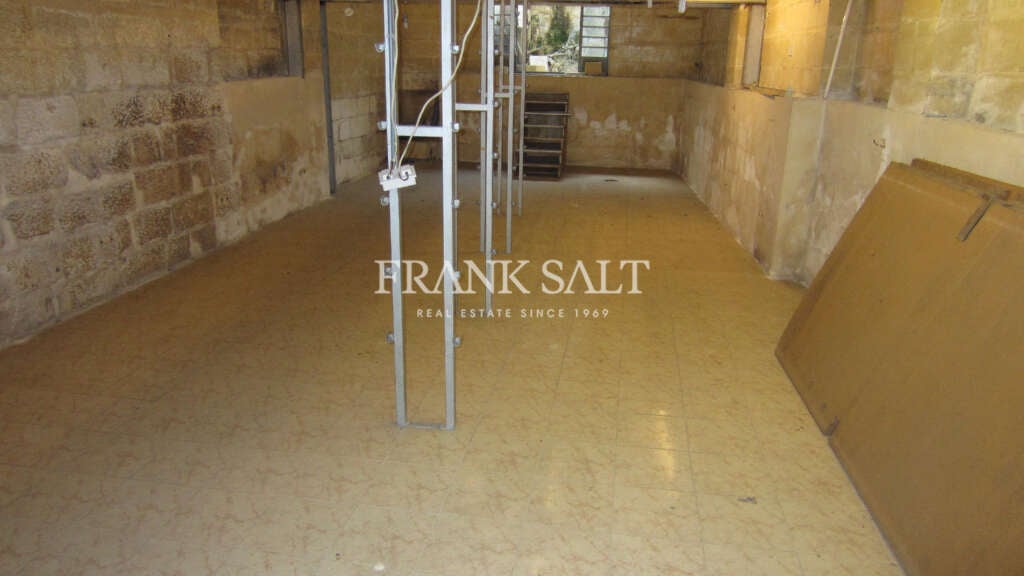 Commercial Property, For Sale