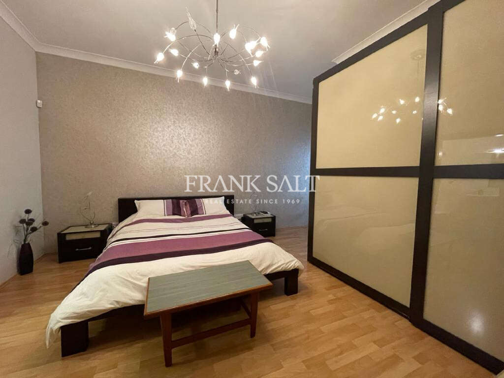 3 Bed, ApartmentFor Sale, Xemxija, Malta