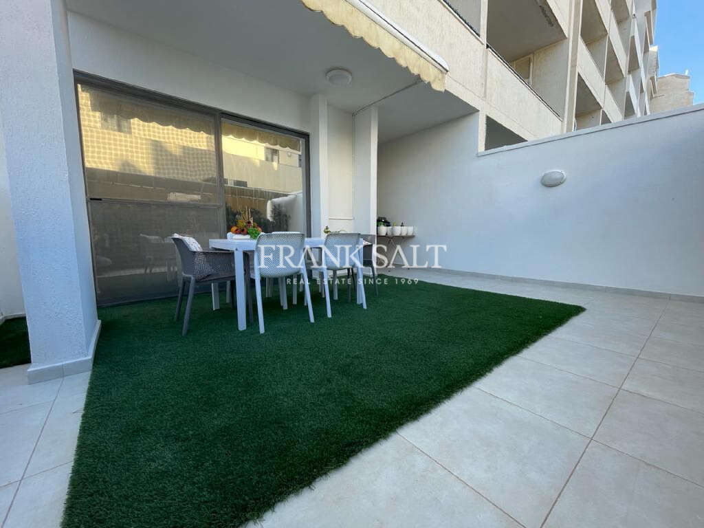 3 Bed, ApartmentFor Sale, Xemxija, Malta
