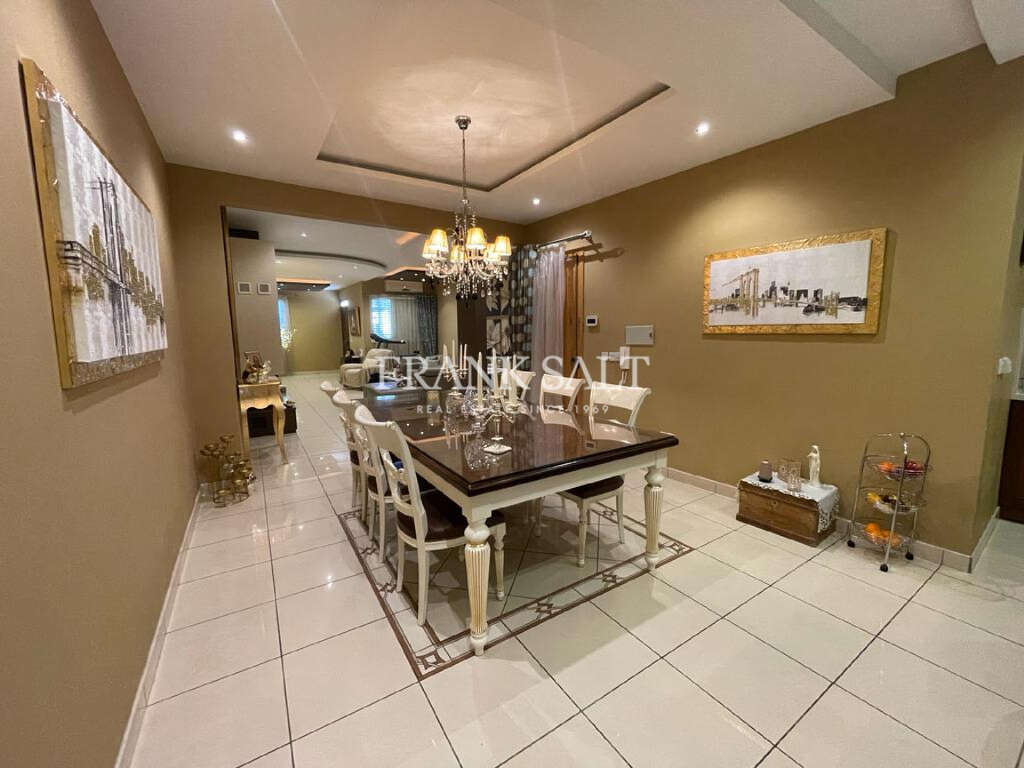 3 Bed, ApartmentFor Sale, Xemxija, Malta