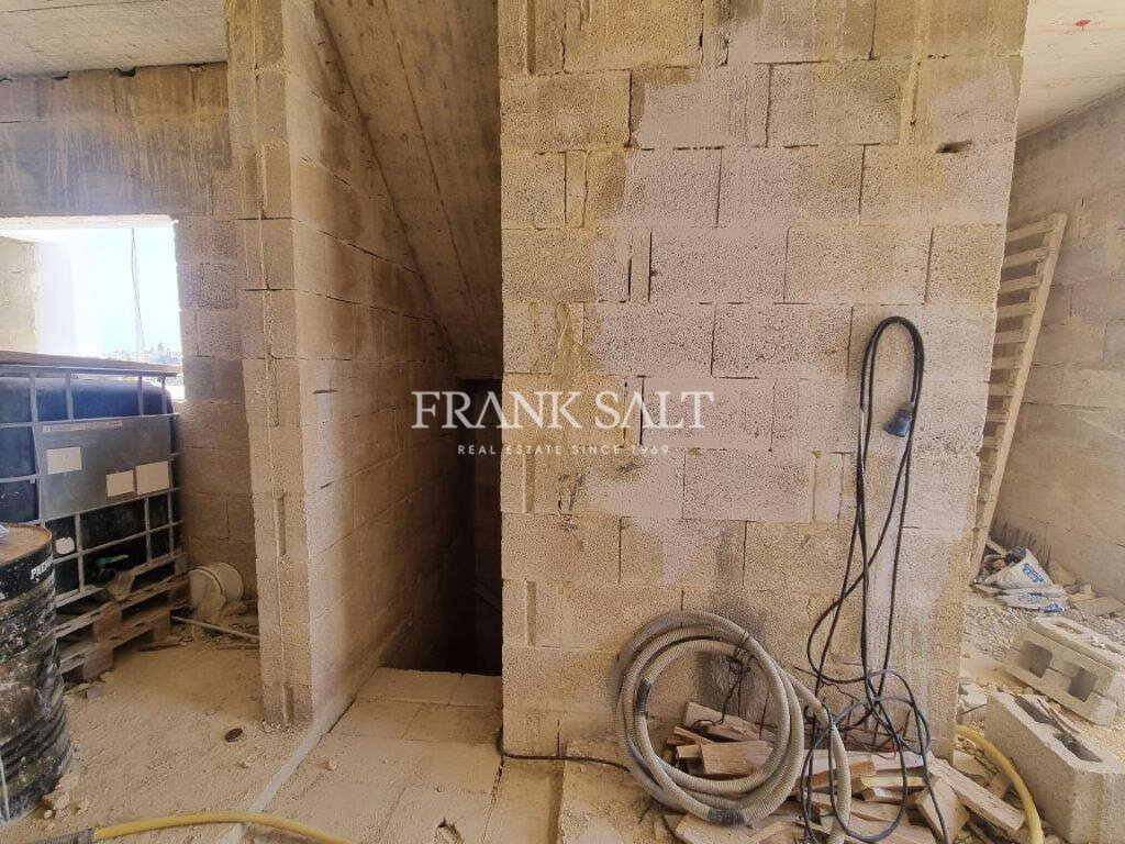 1 Bed, ApartmentFor Sale, Zebbug, Malta