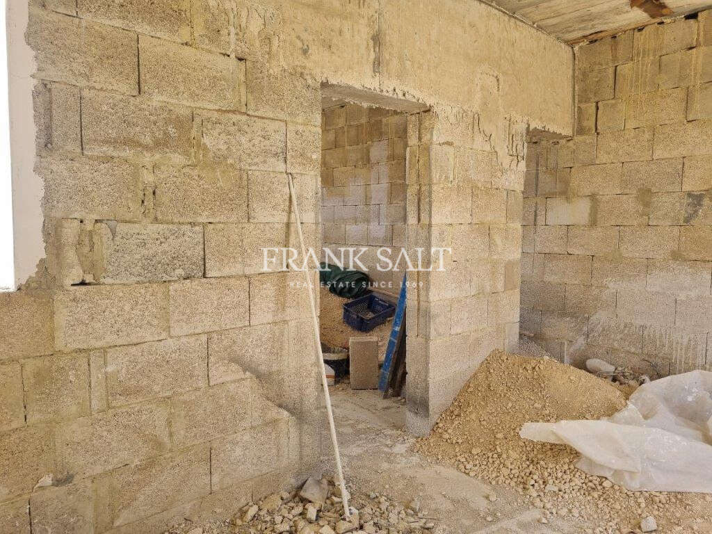 1 Bed, ApartmentFor Sale, Zebbug, Malta