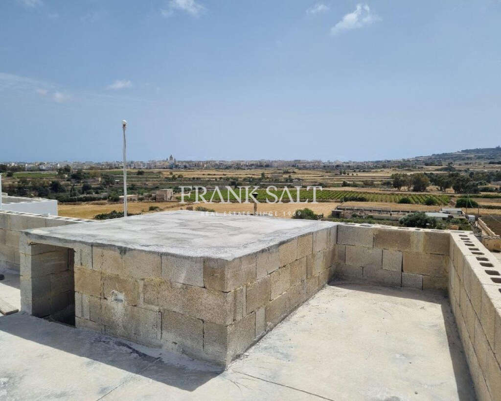 1 Bed, ApartmentFor Sale, Zebbug, Malta