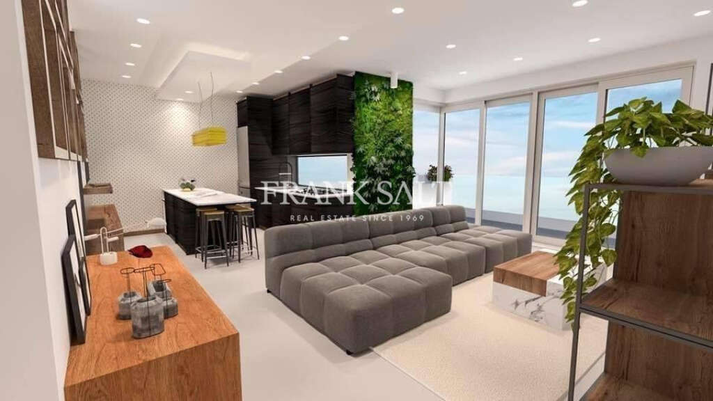 3 Bed, ApartmentFor Sale, St Pauls Bay, Malta