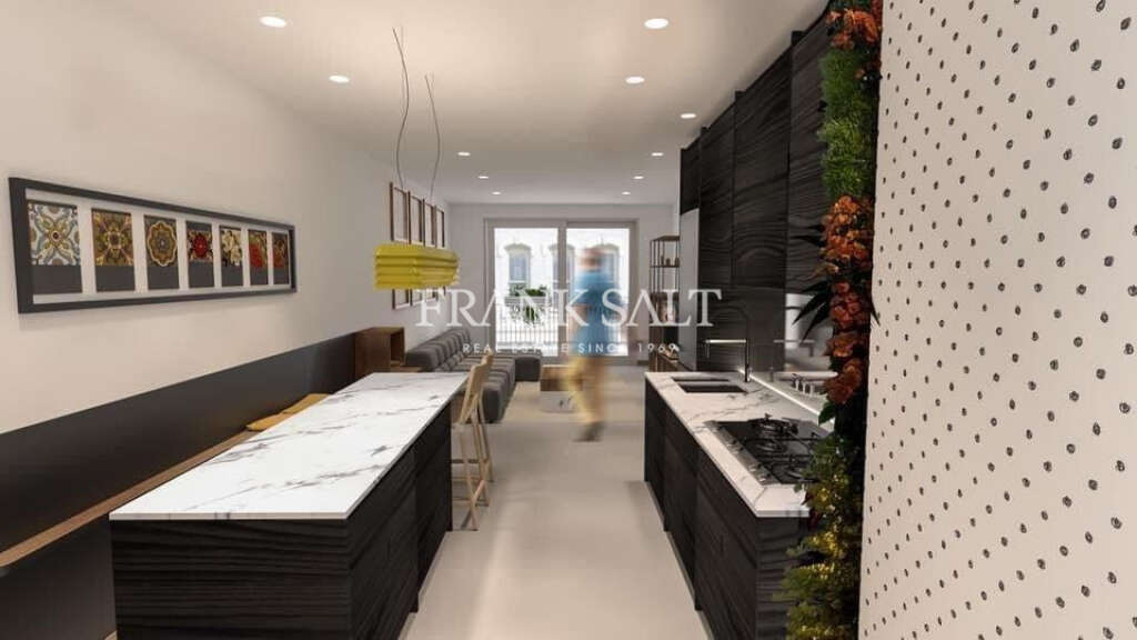 3 Bed, ApartmentFor Sale, St Pauls Bay, Malta