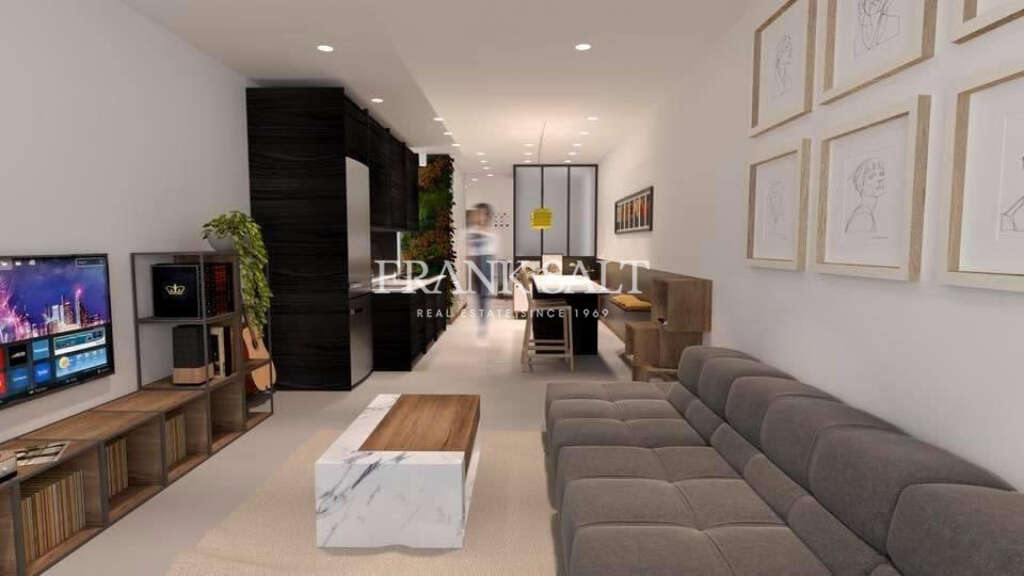 1 Bed, ApartmentFor Sale, St Pauls Bay, Malta