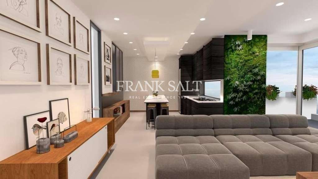 2 Bed, ApartmentFor Sale, St Pauls Bay, Malta