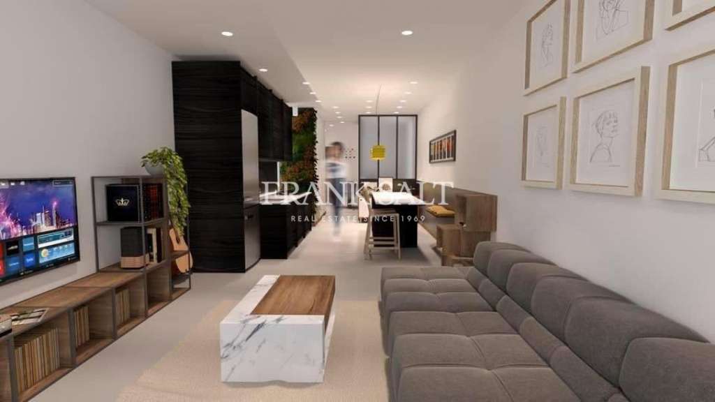 2 Bed, ApartmentFor Sale, St Pauls Bay, Malta