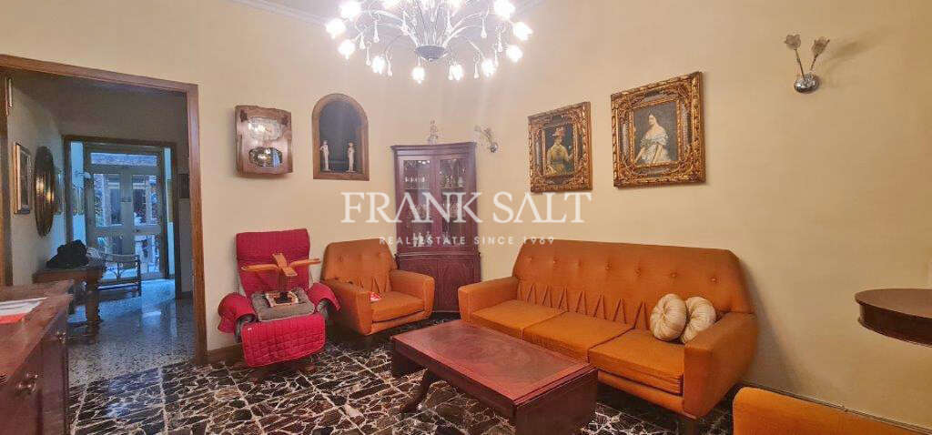 4 Bed, HouseFor Sale, Mellieha, Malta