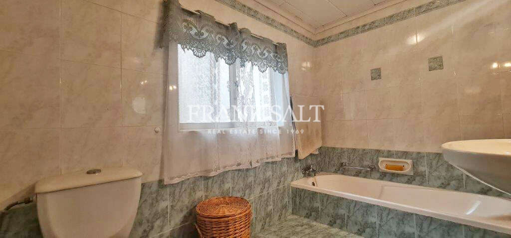 4 Bed, HouseFor Sale, Mellieha, Malta