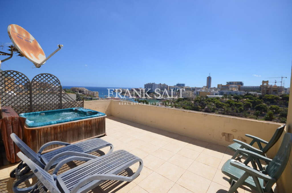 3 Bed, HouseFor Sale, Pembroke, Malta