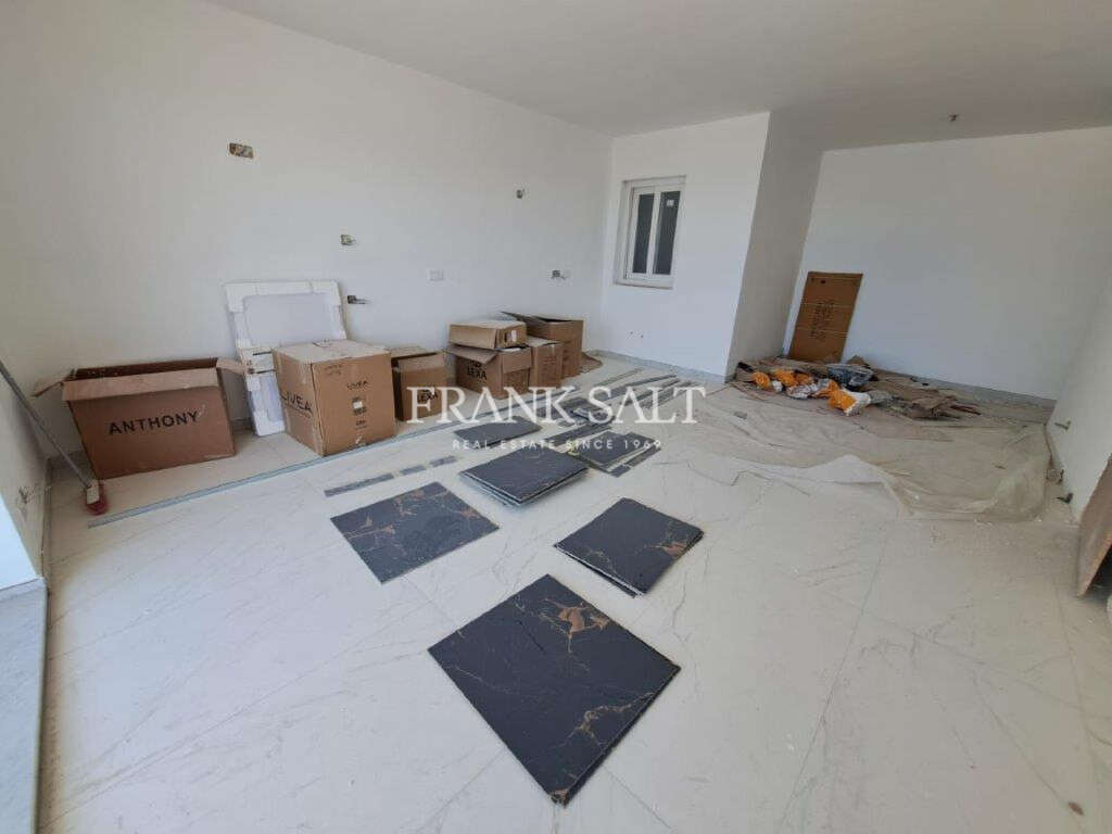 2 Bed, ApartmentFor Sale, Mellieha, Malta