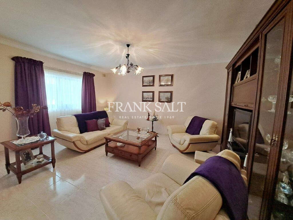 3 Bed, HouseFor Sale, Mellieha, Malta