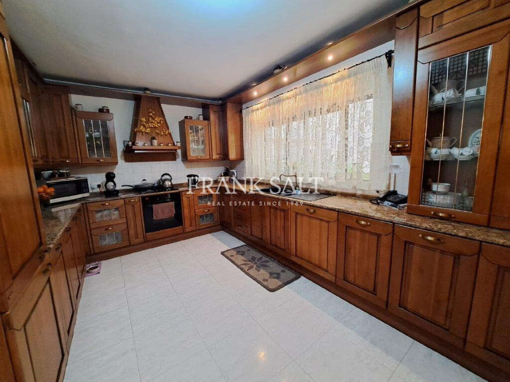 3 Bed, HouseFor Sale, Mellieha, Malta
