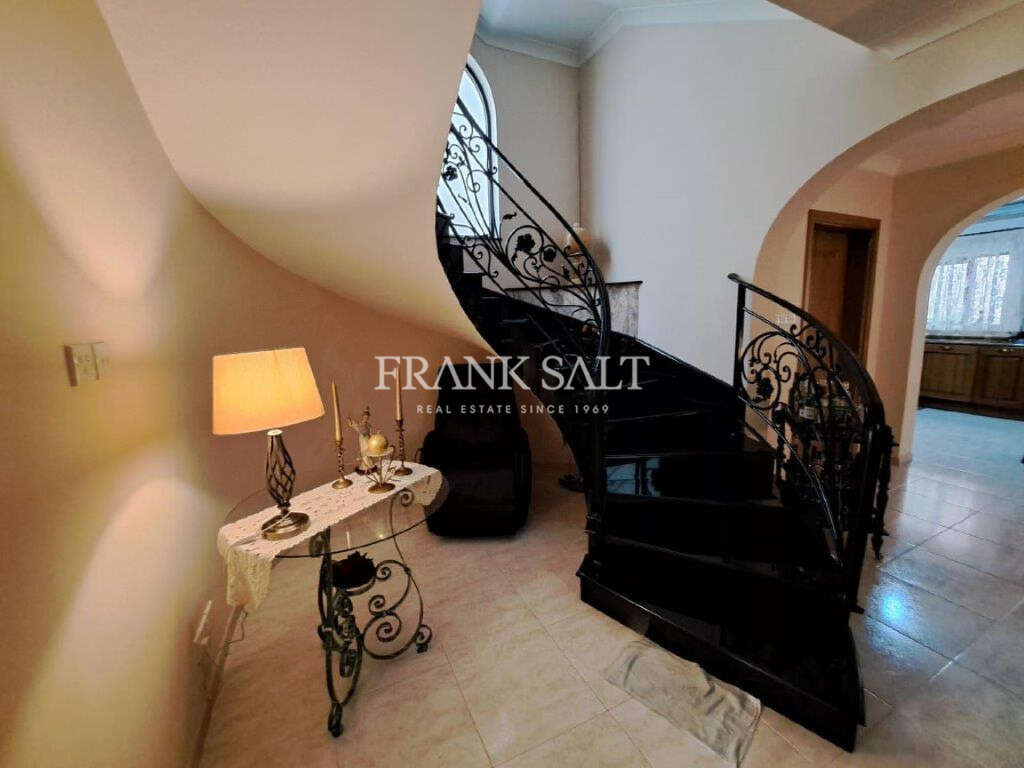 3 Bed, HouseFor Sale, Mellieha, Malta