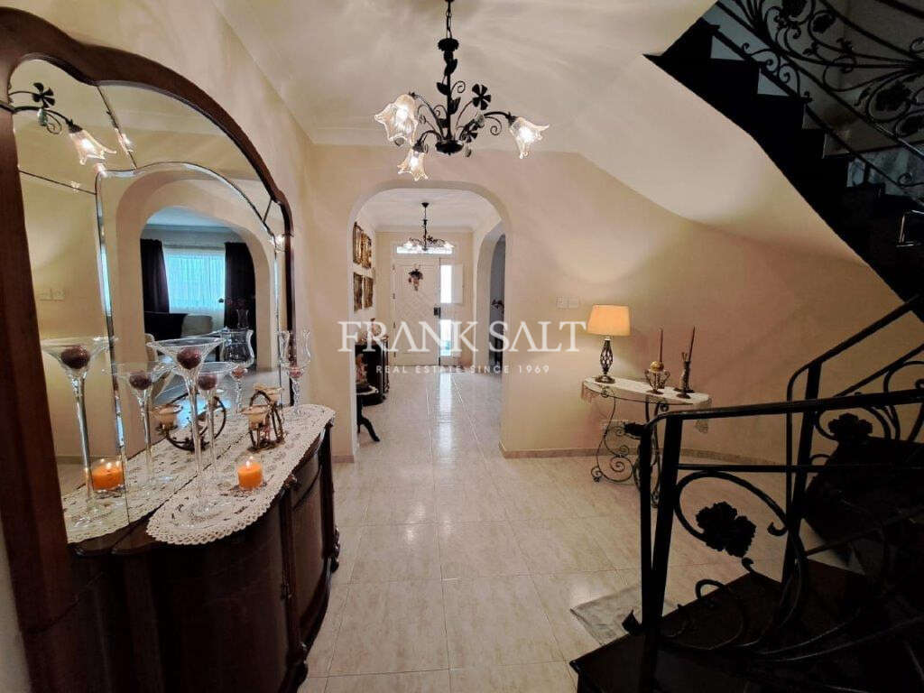 3 Bed, HouseFor Sale, Mellieha, Malta
