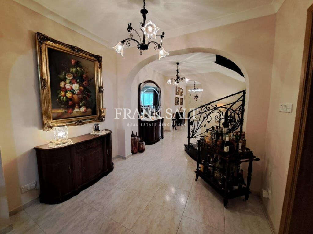 3 Bed, HouseFor Sale, Mellieha, Malta