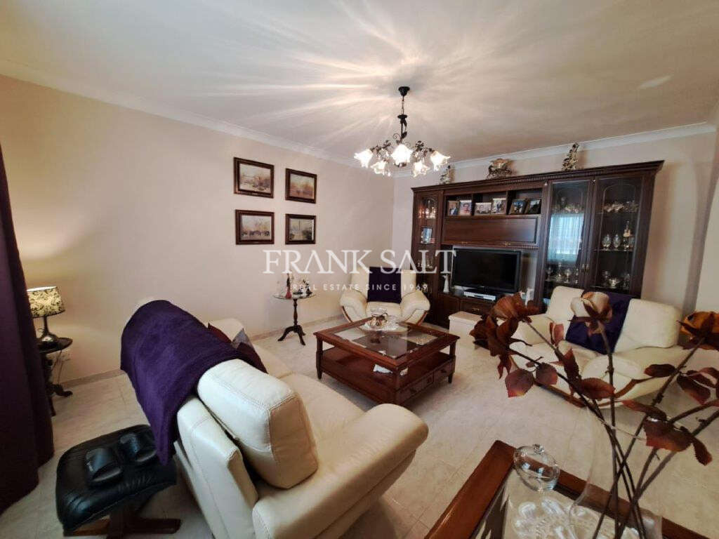 3 Bed, HouseFor Sale, Mellieha, Malta