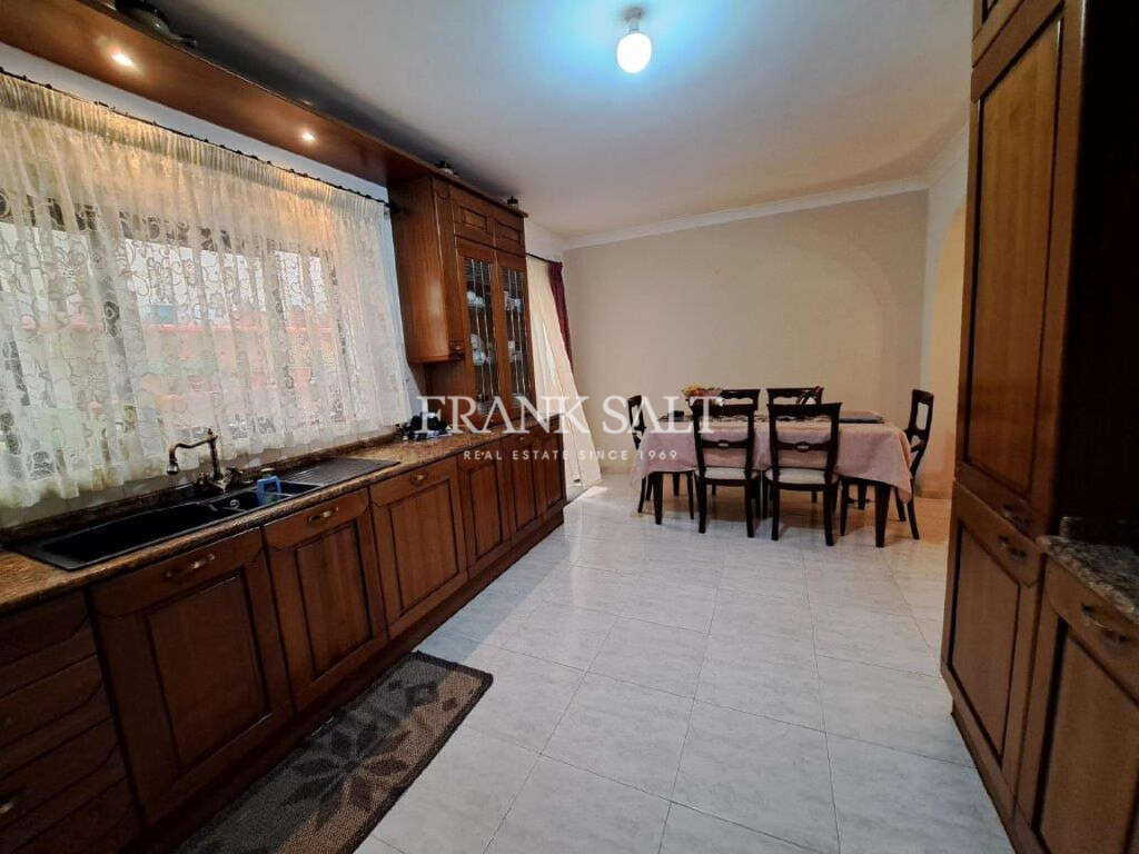 3 Bed, HouseFor Sale, Mellieha, Malta