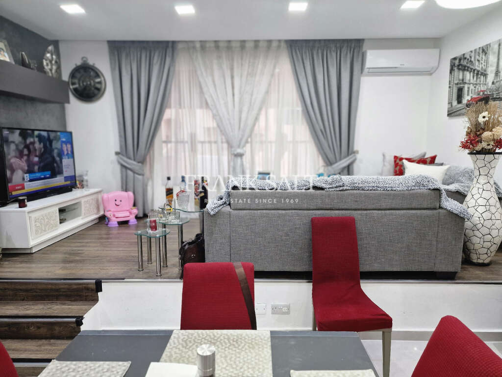 3 Bed, ApartmentFor Sale, Tarxien, Malta