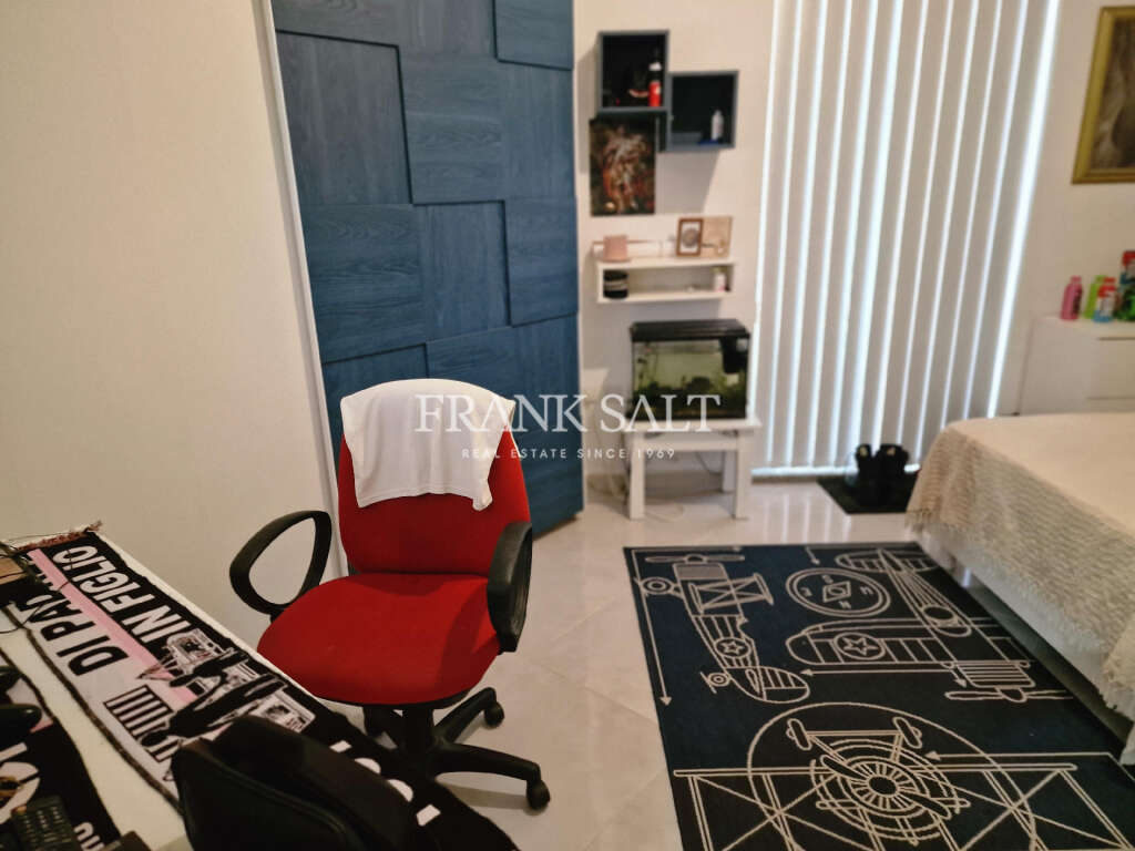 3 Bed, ApartmentFor Sale, Tarxien, Malta