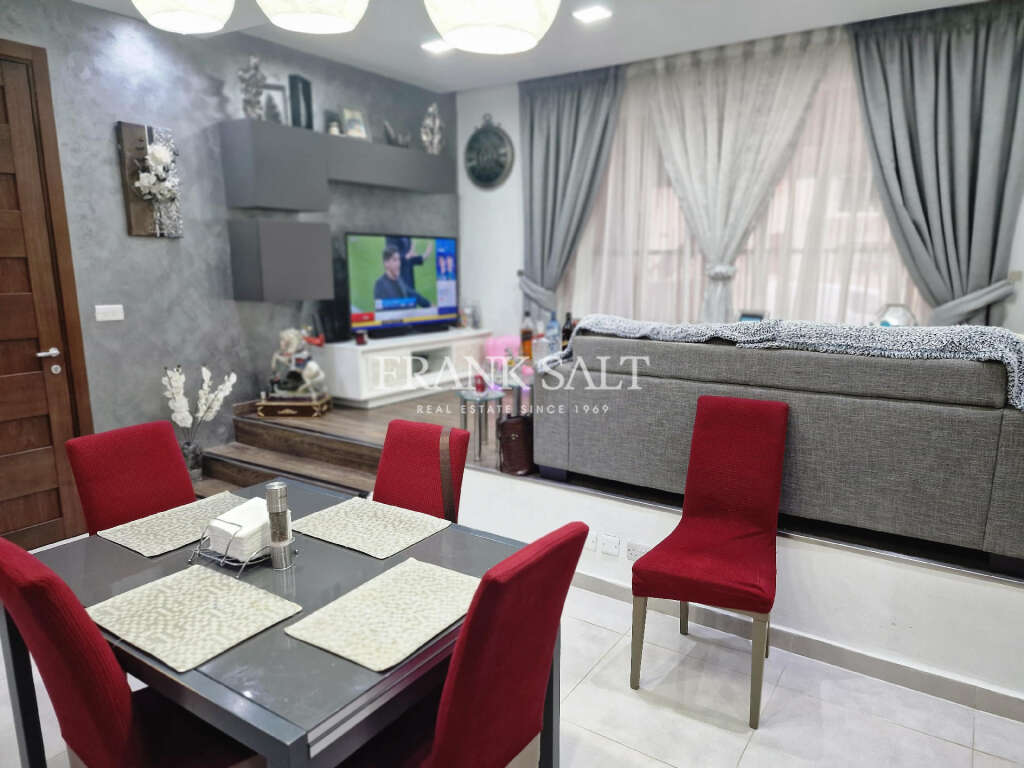 3 Bed, ApartmentFor Sale, Tarxien, Malta