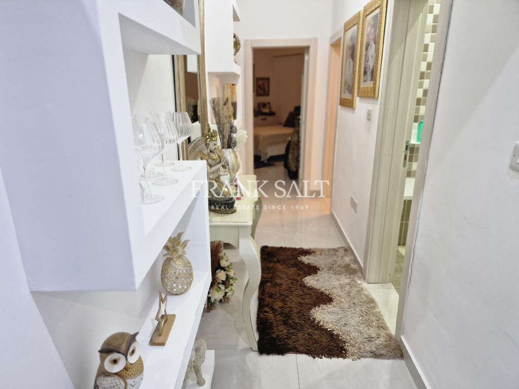 3 Bed, ApartmentFor Sale, Tarxien, Malta