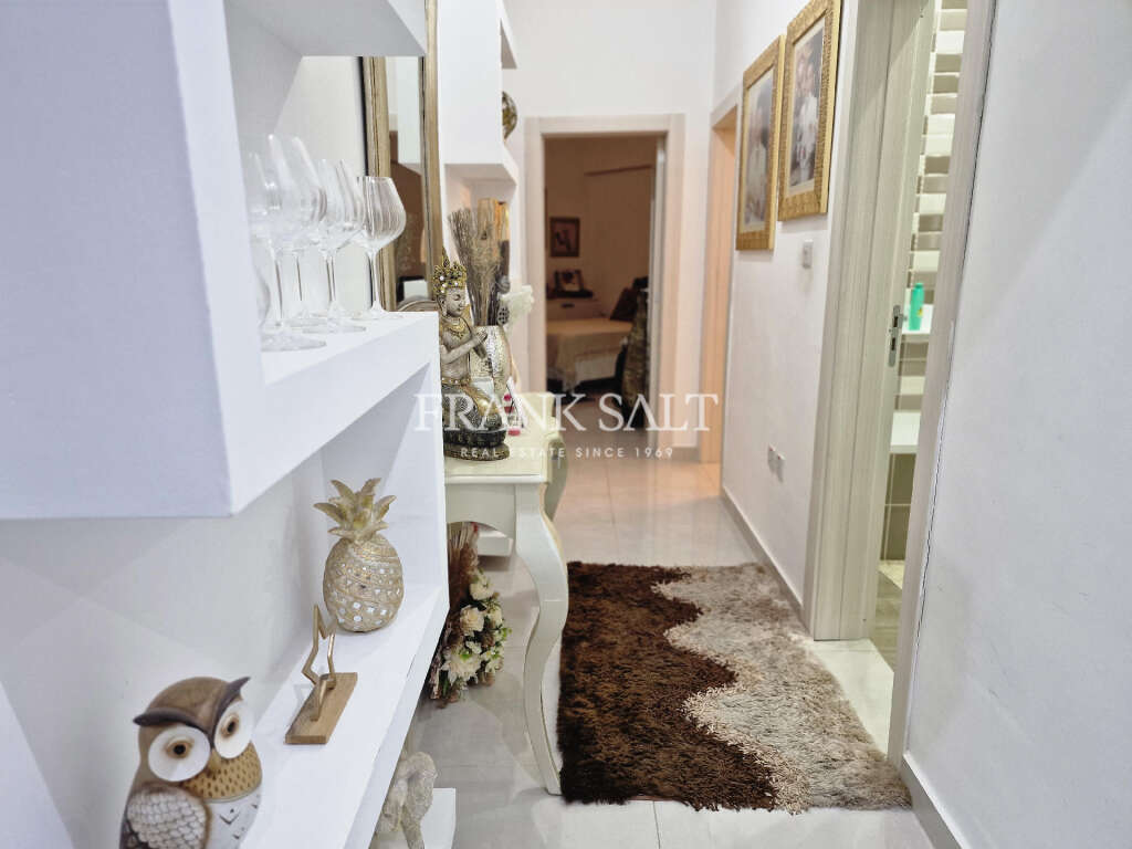3 Bed, ApartmentFor Sale, Tarxien, Malta