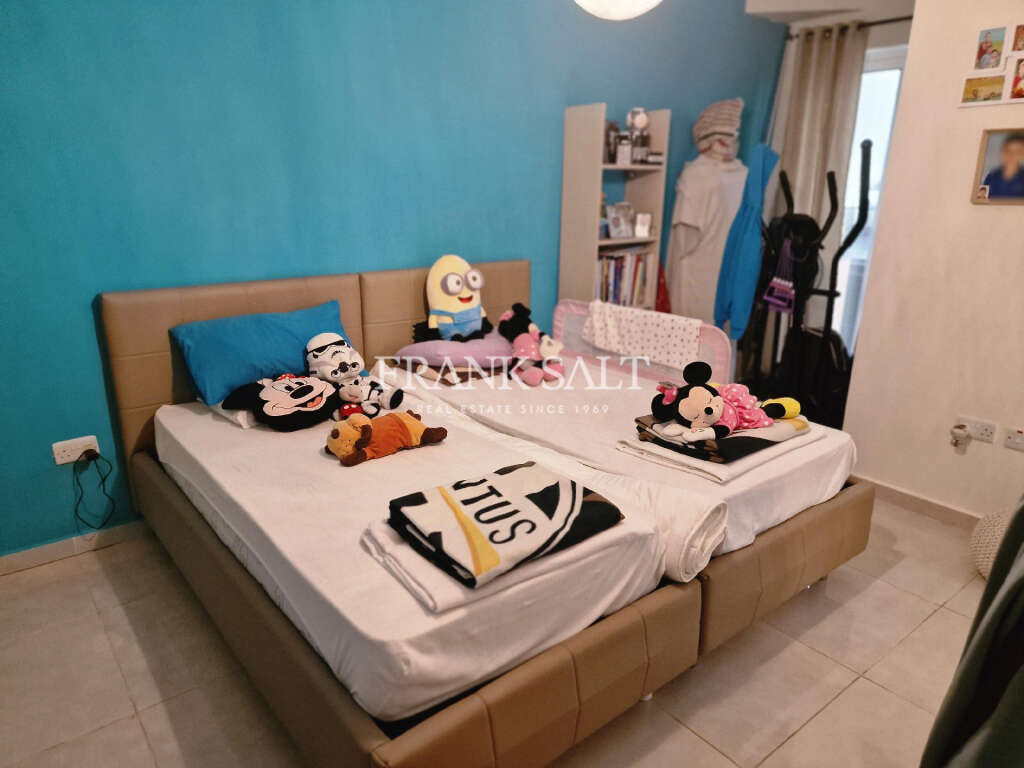 3 Bed, ApartmentFor Sale, Tarxien, Malta