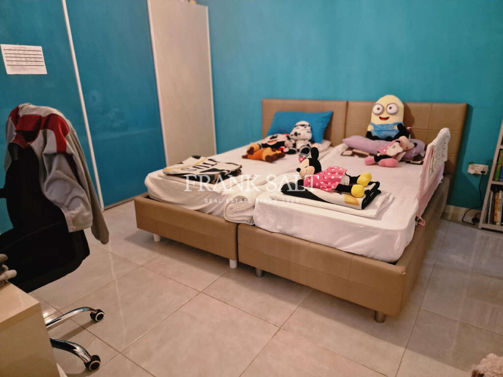 3 Bed, ApartmentFor Sale, Tarxien, Malta