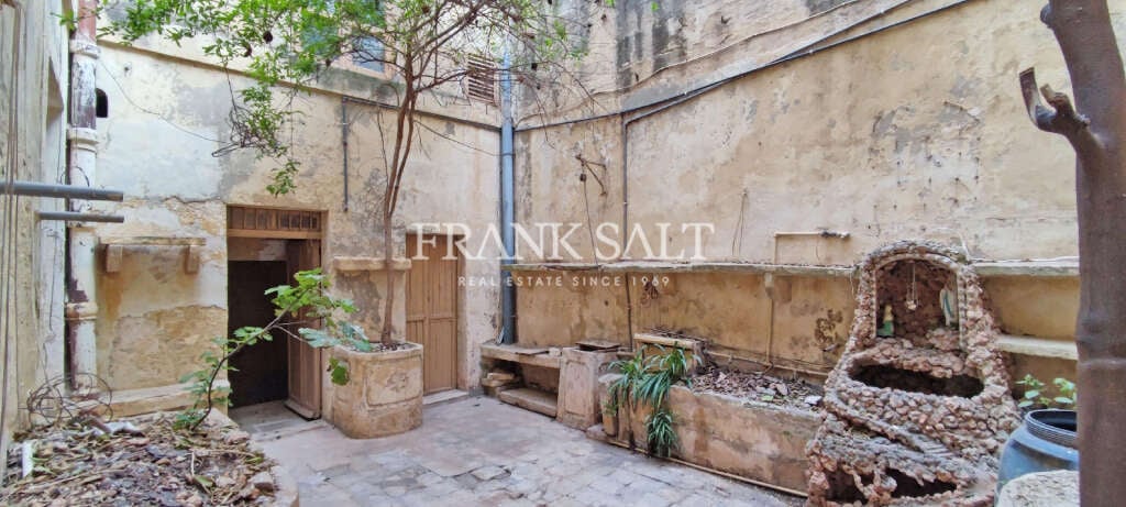 3 Bed, HouseFor Sale, Zejtun, Malta