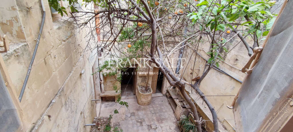 3 Bed, HouseFor Sale, Zejtun, Malta