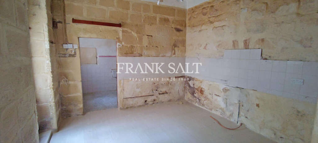 3 Bed, HouseFor Sale, Zejtun, Malta