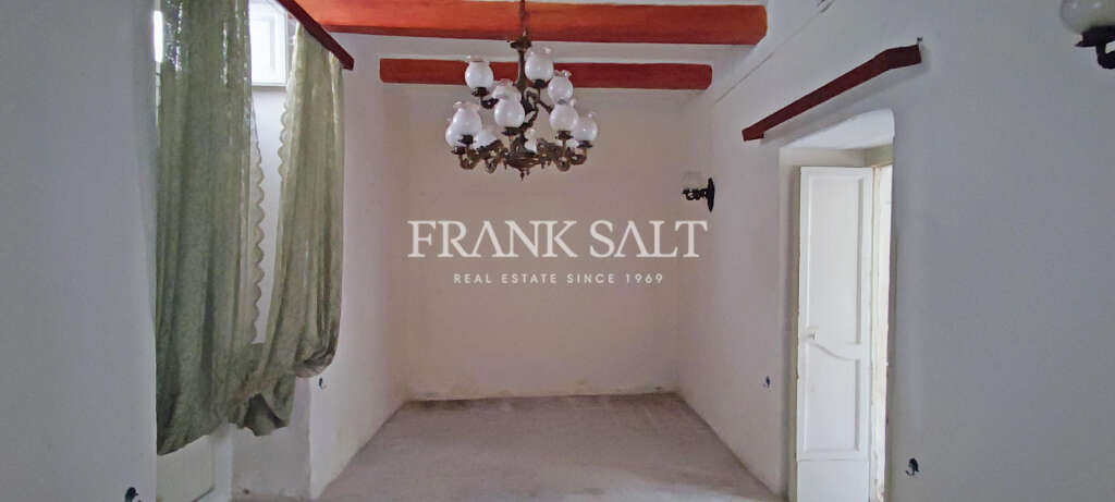 3 Bed, HouseFor Sale, Zejtun, Malta