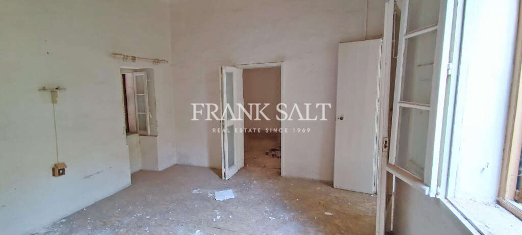 3 Bed, HouseFor Sale, Zejtun, Malta