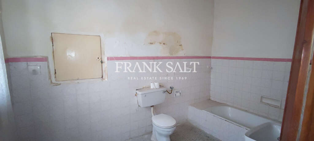 3 Bed, HouseFor Sale, Zejtun, Malta