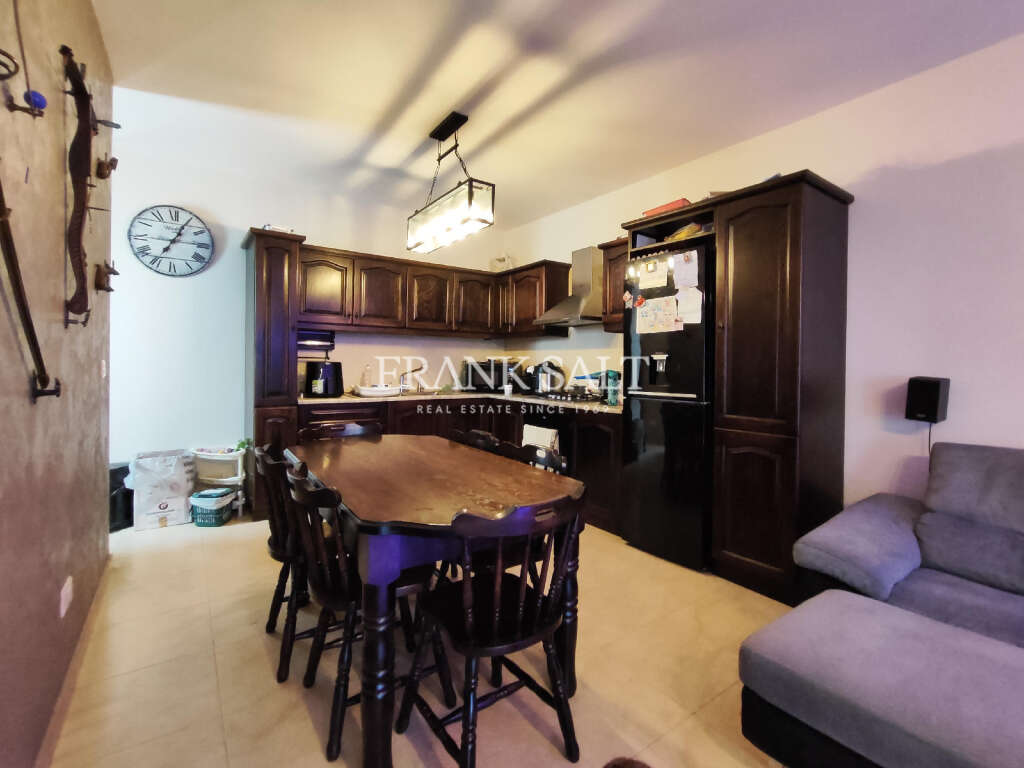 2 Bed, ApartmentFor Sale, Marsascala, Malta