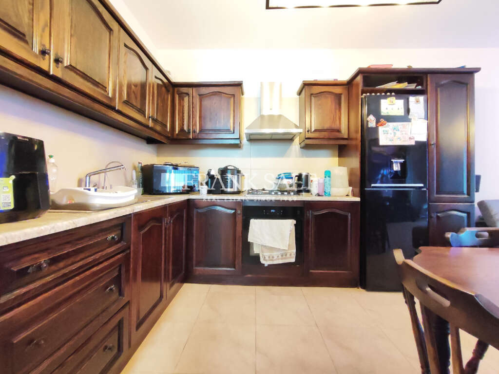 2 Bed, ApartmentFor Sale, Marsascala, Malta