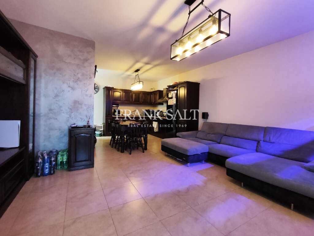 2 Bed, ApartmentFor Sale, Marsascala, Malta