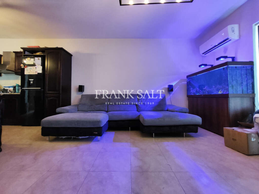 2 Bed, ApartmentFor Sale, Marsascala, Malta