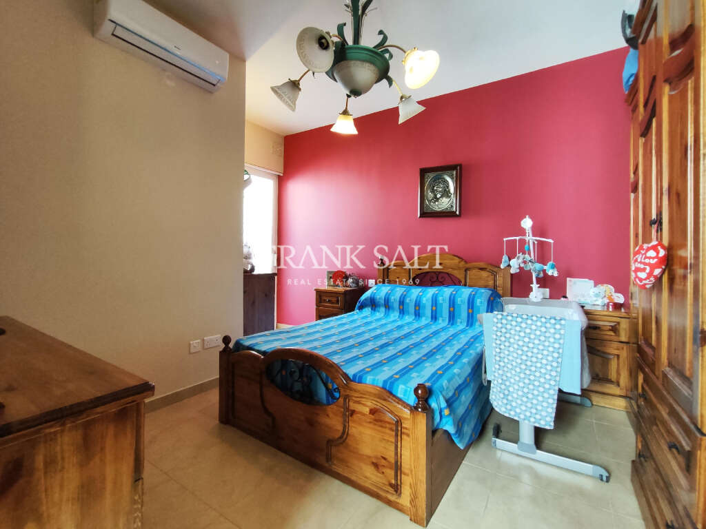 2 Bed, ApartmentFor Sale, Marsascala, Malta