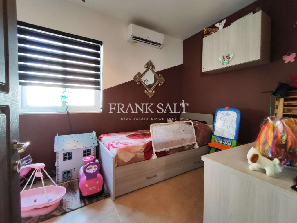 2 Bed, ApartmentFor Sale, Marsascala, Malta