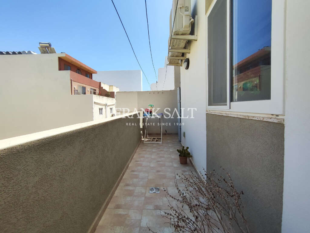 2 Bed, ApartmentFor Sale, Marsascala, Malta